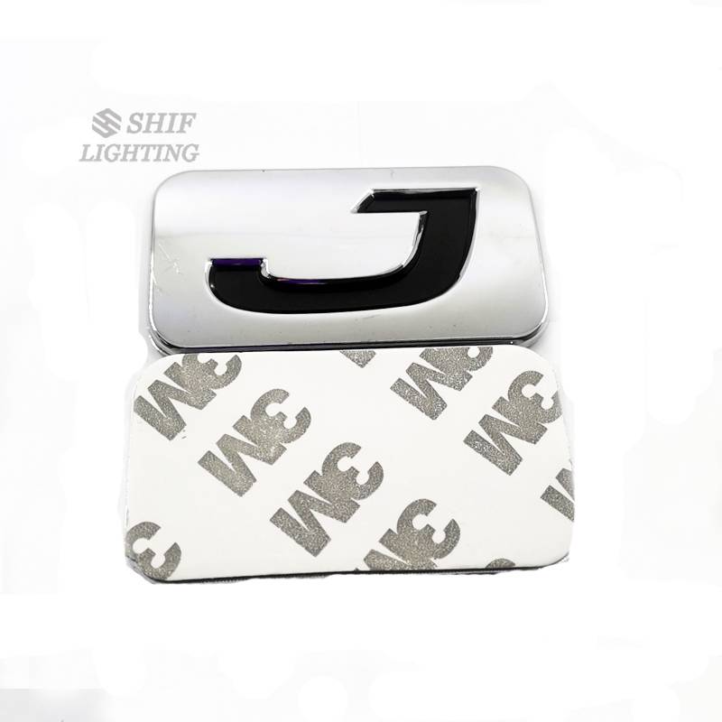 Logo innova V/J thích hợp cho xe Toyota Innova v j