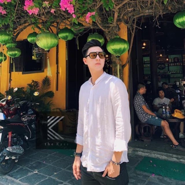 THÀNH LÝ LỖI NHẸ NSX Mắt kính râm Flack bee Nam nữ Hot trend - nhiều màu sắc thời trang THANH LÝ 3340