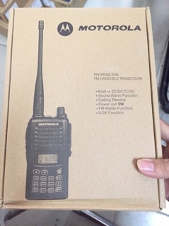 Bộ đàm Motorola GP900/950plus
