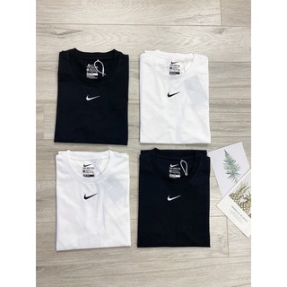 Áo thun form unisex tay ngắn