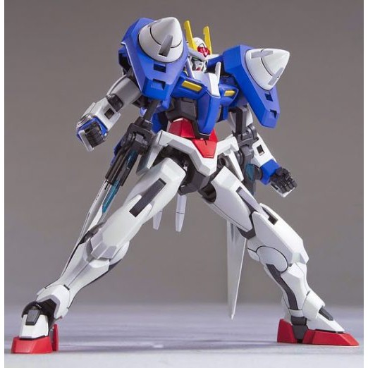 Mô hình lắp ráp Bandai HG GN 00 Gundam - Mô hình GDC