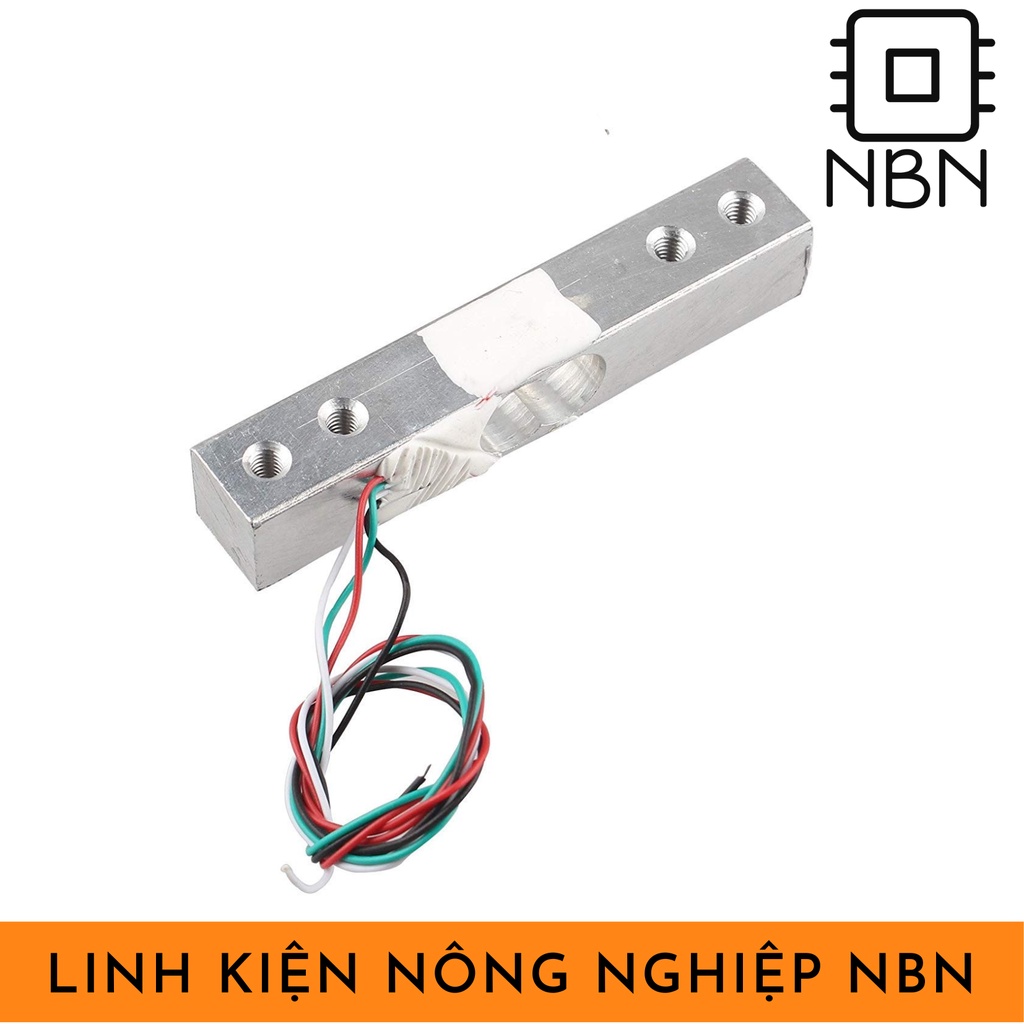 Cảm biến cân Loadcell ⭐YCZ131⭐1/5/10/20kg