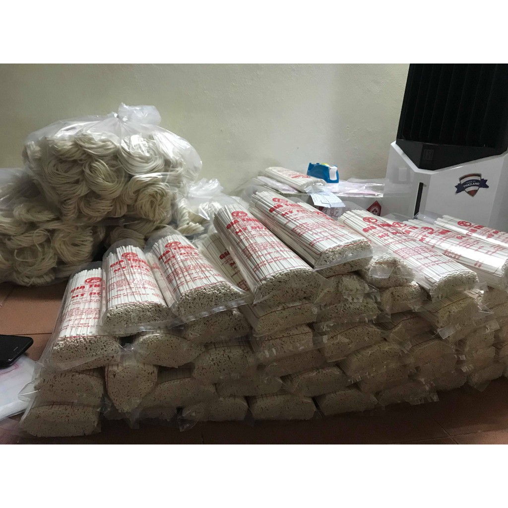 Bánh canh khô/ Mỳ đũa Phương Mây ( 400gr) | BigBuy360 - bigbuy360.vn