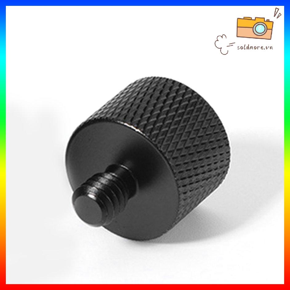 Giắc nối ren ốc vít cho Tripod cho Microphone