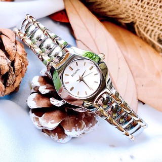 Đồng hồ nữ Bulova