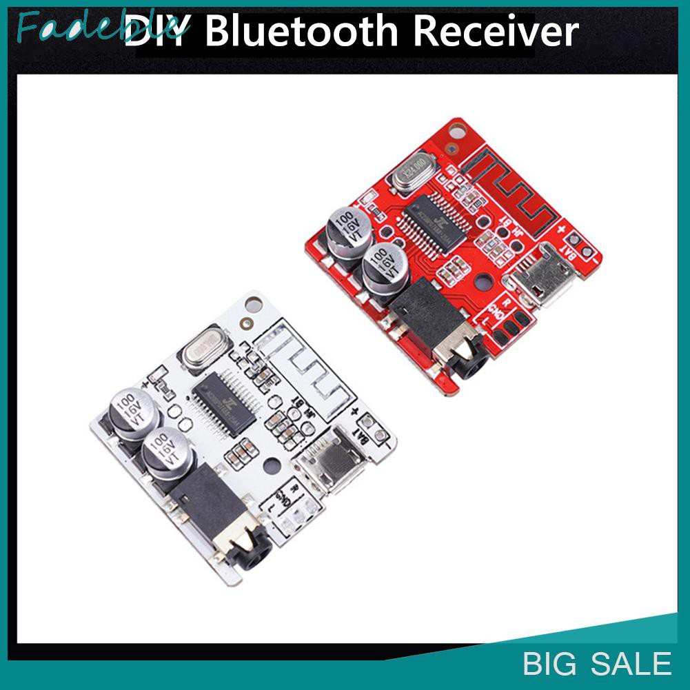 Bảng Mạch Giải Mã Âm Thanh Bluetooth 5.0 Mp3