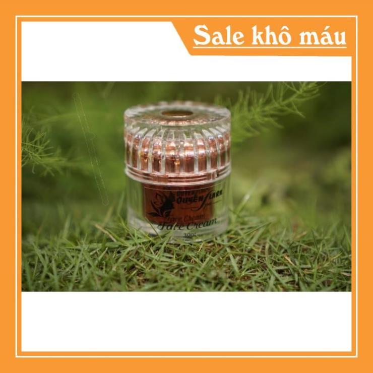 Kem dưỡng và tái tạo da Face Cream 30g Dưỡng da trắng hồng từ sâu bên trong Giúp làm mờ các vết thâm, nám - Quyên Lara | BigBuy360 - bigbuy360.vn