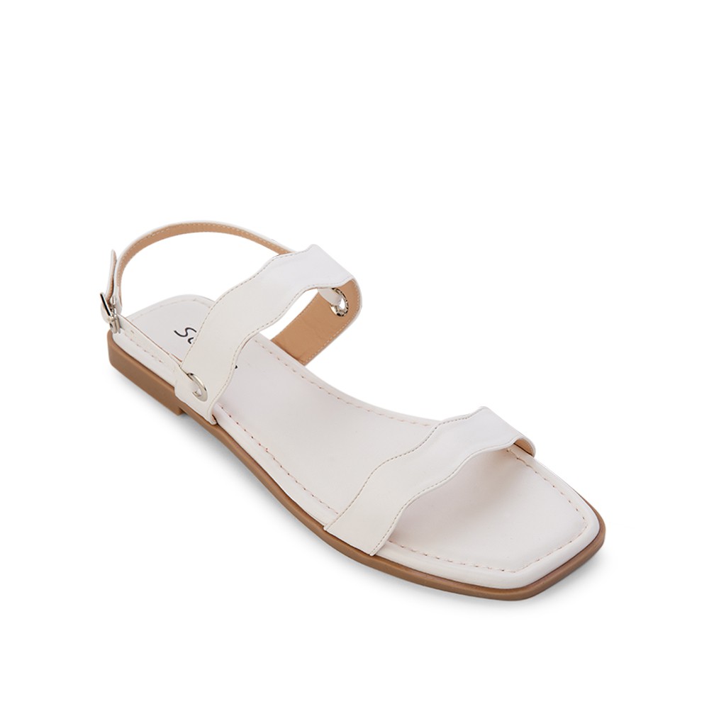 Giày sandal 2 quai ngang Senta DD68