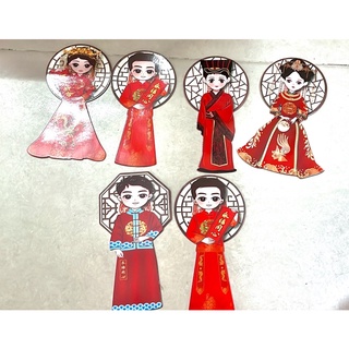 🧧🧧bao lì xì đôi 3 cặp siêu Hot🧧🧧