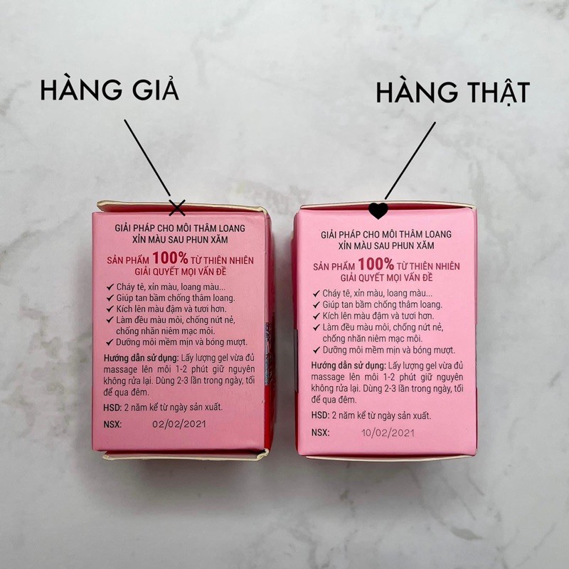Dưỡng môi Mỹ Hương chính hãng | BigBuy360 - bigbuy360.vn