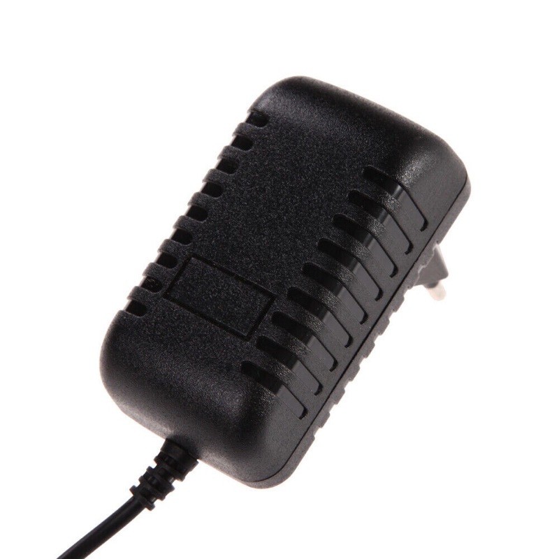 Adrapter đổi nguồn AC 100-240V chuyển DC 5V/9V/12V - 2A