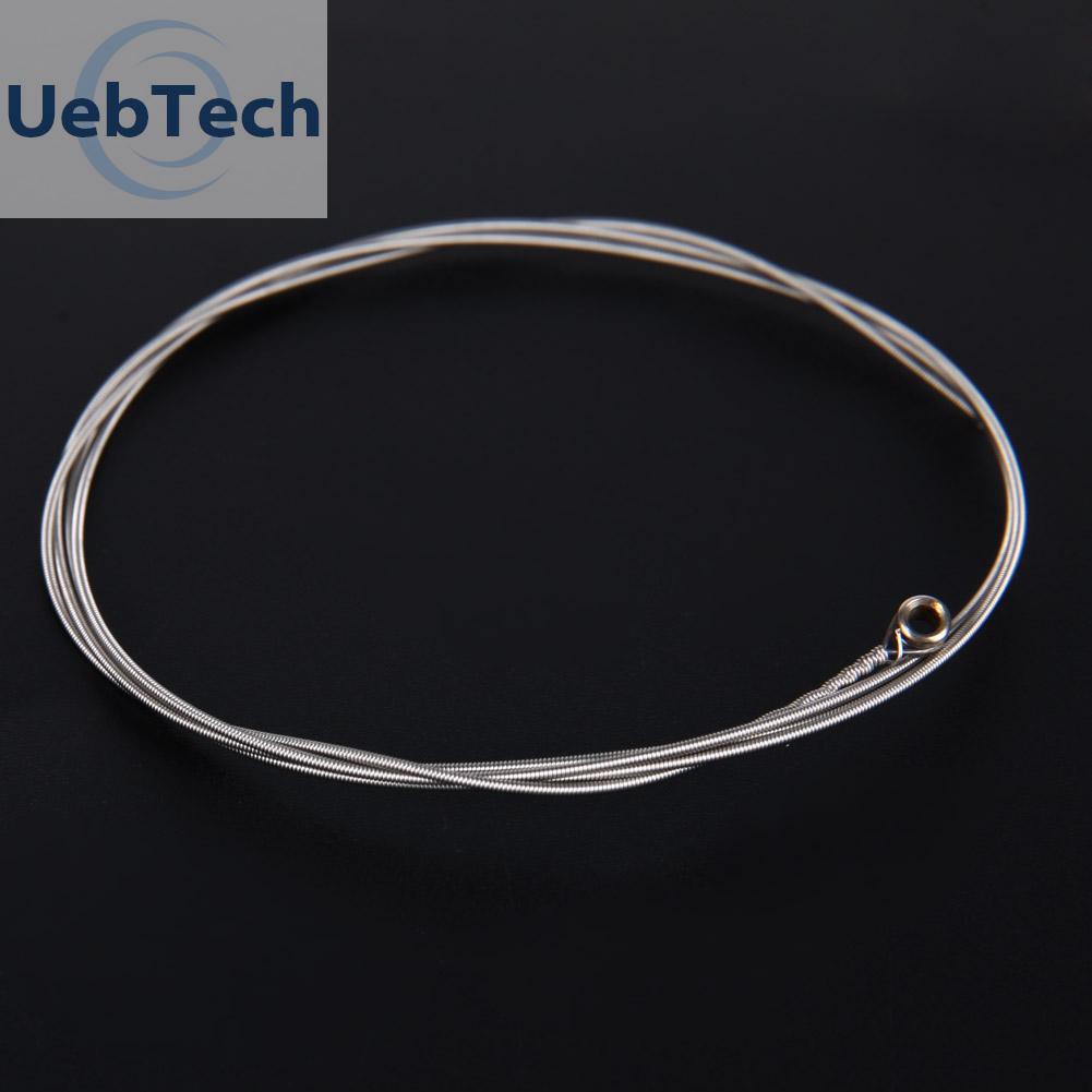 Bộ dây đàn guitar điện dòng EW EW7300 bằng thép carbon