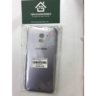 Vỏ Samsung J600