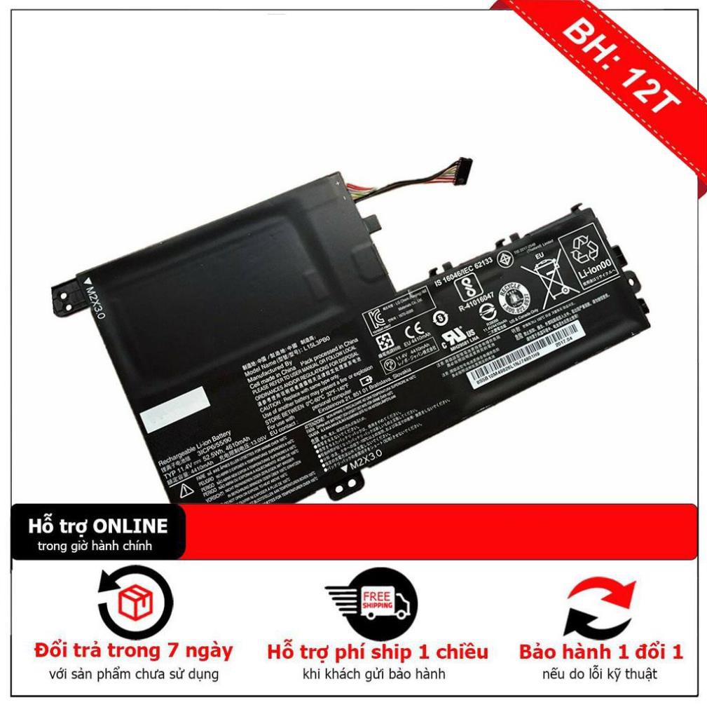 Pin Laptop Lenovo Flex 3 1470 ,Flex 3 1480,Flex 3 1570,Flex 3 1580,L14L3P21 L14M3P21, 510S , Yoga 500 14ISK Yoga 500-15