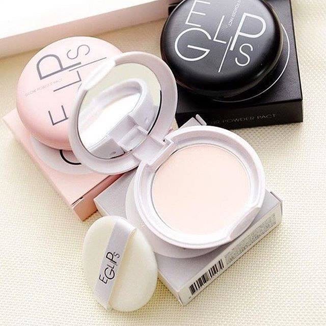 Phấn Phủ Eglips Powder Pact