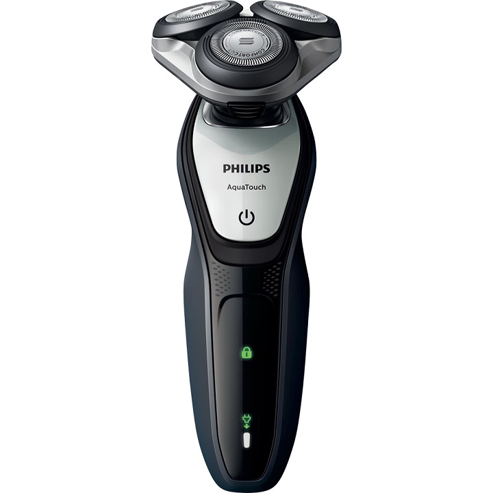 Máy cạo râu Philips S5083, S3122 mẩu mới 2022 thay thế S5083 - Hàng phân phối chính hãng