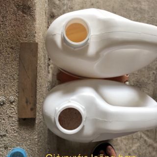 Nước giặt xả Dnee 3000ml - ( tem đại thịnh) Thái lan.