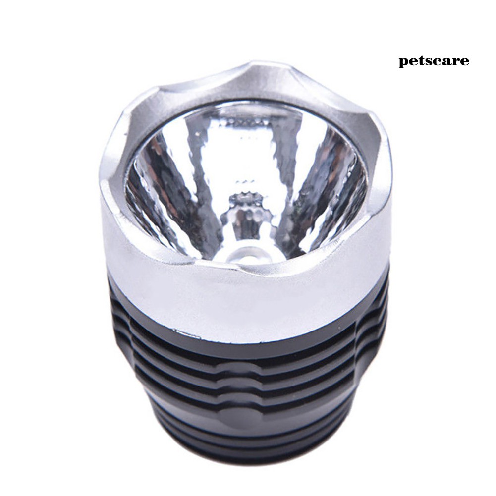 Đèn Pha Chống Thấm Nước Chuyên Dụng Cho Xe Đạp