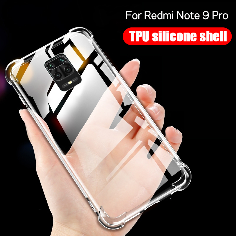 Kính Cường Lực Bảo Vệ Camera 3 Trong 1 Cho Xiaomi Redmi Note 9 9s Note 9 Pro Max Redmi 9 9a 9c K20 K30 Pro Note 8 Pro 8a 8t 4 5 6 Pro