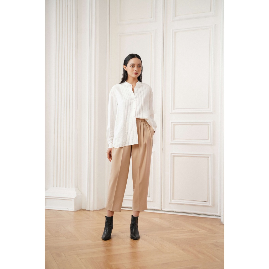 QUẦN ÂU - JAZLYN TROUSERS