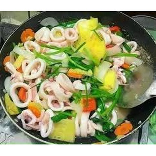 1KG MỰC VÒNG CẮT KHOANH
