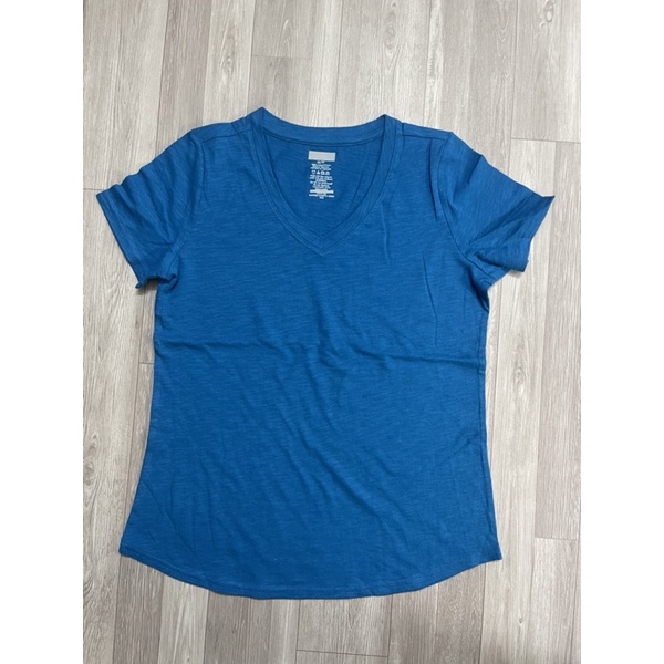 Áo phông cổ tim Old Navy size XS-2XL