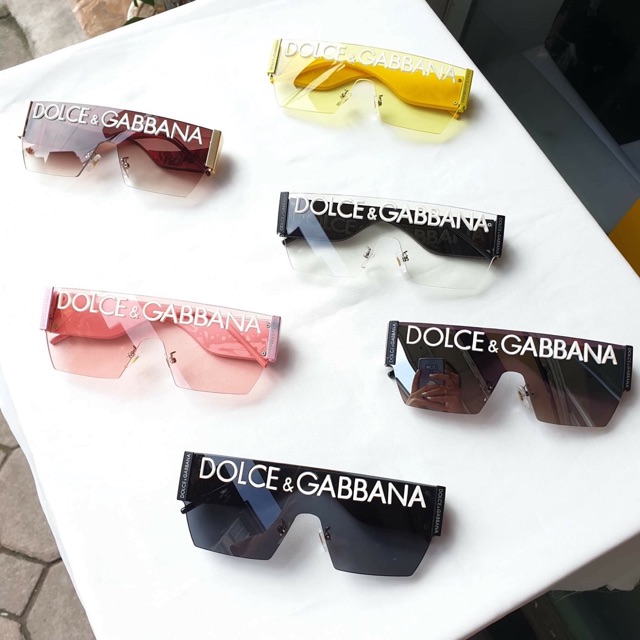 Kính DOLCE&GABBANA