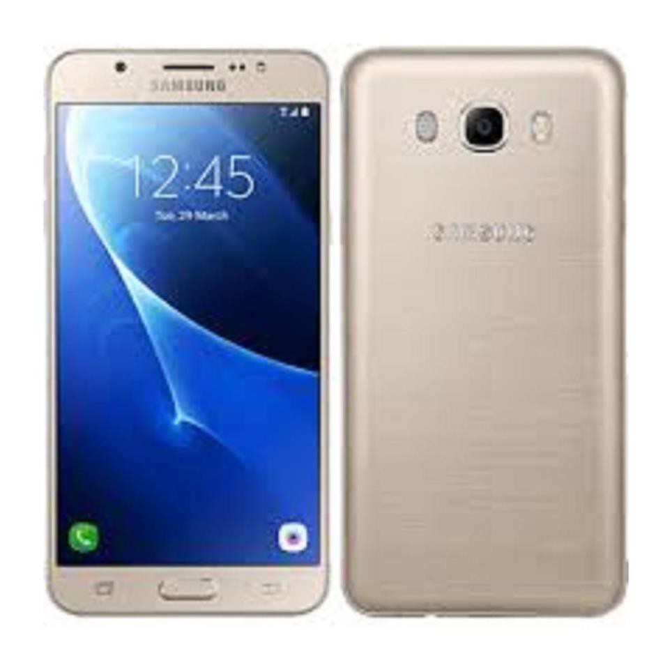 [Mã 2611DIENTU500K hoàn 7% đơn 300K] điện thoại Samsung Galaxy J5 2016 2sim (2GB/32GB) Chính Hãng, Chơi game mượt | BigBuy360 - bigbuy360.vn