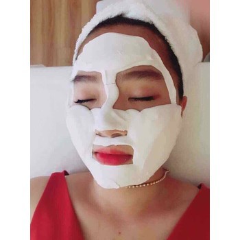 2Kg Mặt nạ thạch cao giảm sưng đỏ làm dịu da