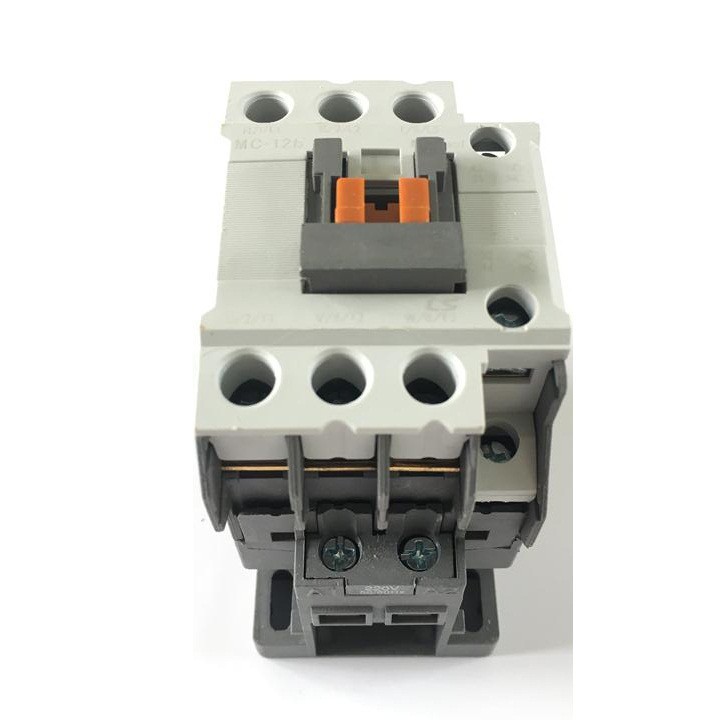 Bán buôn- Khởi động từ Contactor LS GMC 12A hàng đẹp, nhập khẩu.