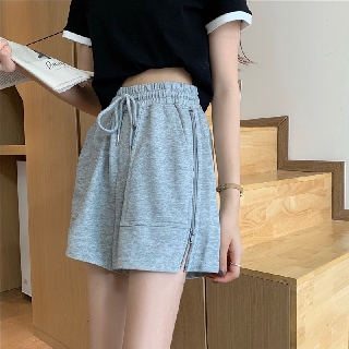 Quần short ngắn unisex