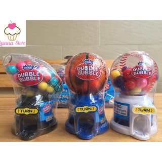 [Hot] MÁY BÁN KẸO GUMBALL DUBBLE BUBBLE - Canada
