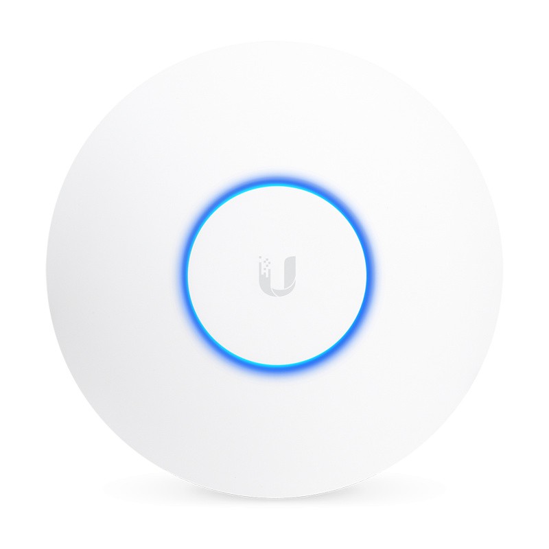 Thiết bị Wifi cao cấp Unifi AC HD- Hàng chính hãng