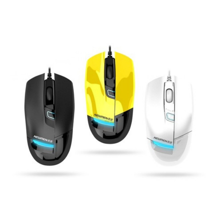 Chuột có dây Newmen Gaming G10 - chính hãng | BigBuy360 - bigbuy360.vn