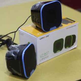Loa Mini Vi Tính cắm cổng usb
