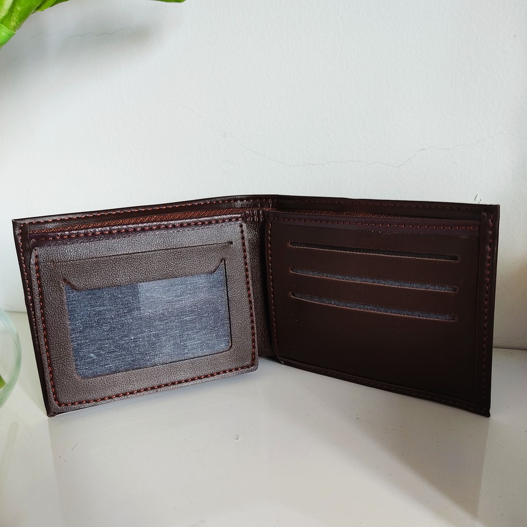 Ví nam, đẹp, rẻ, ví da nam, có ngăn kéo, ⚡Freeship ⚡Ví nam baellerry da mềm bền đẹp