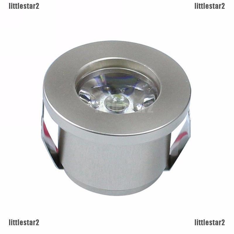 Đèn LED mini 1W / 3W Chất Lượng Cao