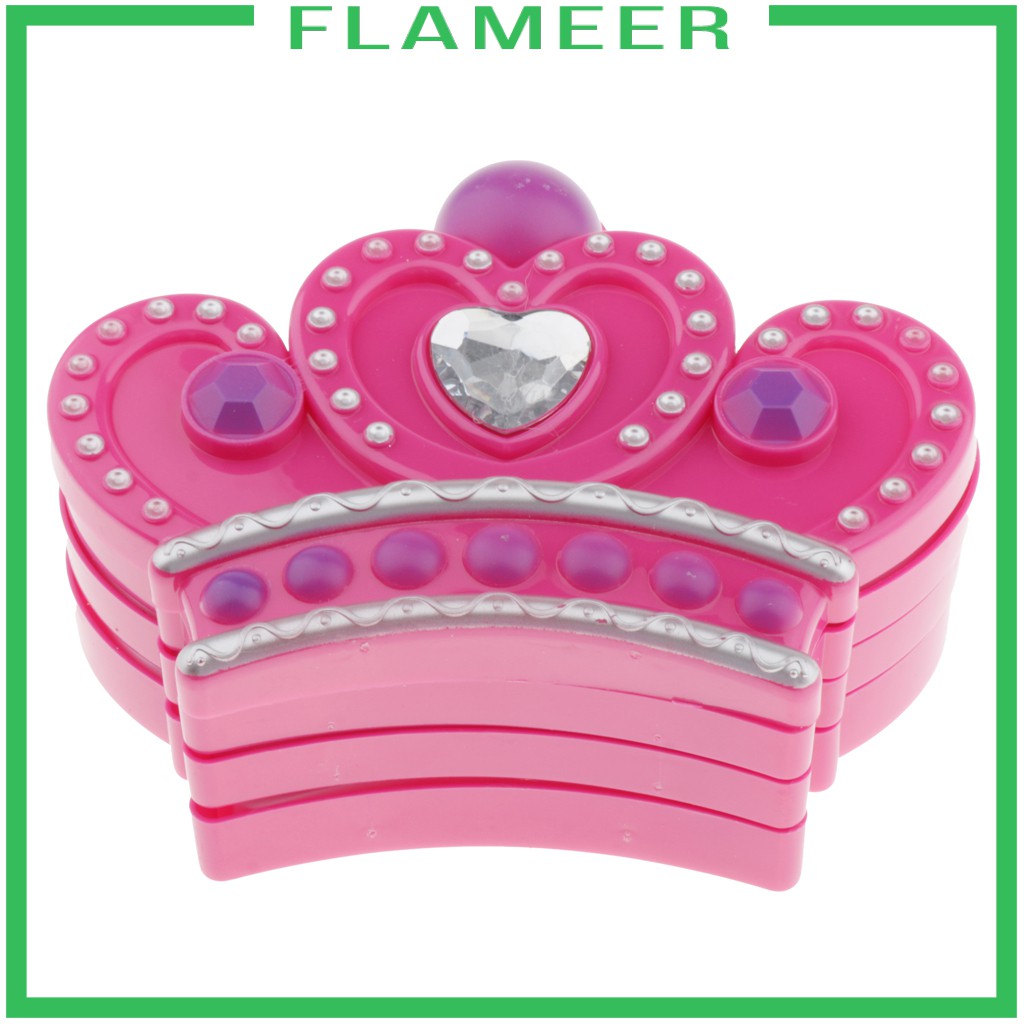 Đồ chơi trẻ em Trang Điểm Dễ Thương Dành Cho Bé Gái