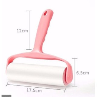 Cây Lăn Bụi Thông Minh Làm Sạch Quần Áo, Sàn Nhà,Ga Giường, Sofa