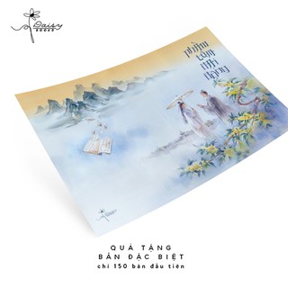 Sách - Phàm Tâm Đại Động