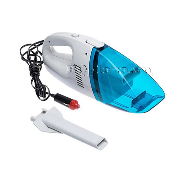 Máy hút bụi ôtô cầm tay Magic Air Vacuum