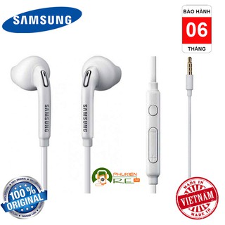 Tai nghe nhét tai cho Samsung Galaxy S6