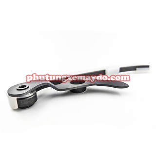 Thằn Lăn Tăng Cam Waves 110