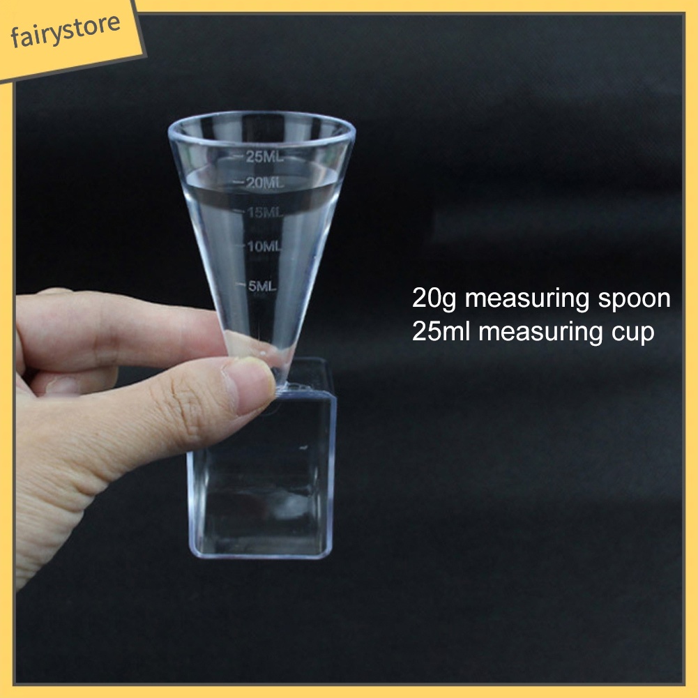 [Hàng mới về] Bộ dụng cụ làm mặt nạ thủ công chất liệu silicon tiện dụng chất lượng cao