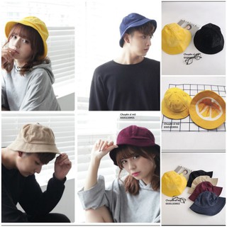 Mũ bucket chất kaki hót nhất năm 2019