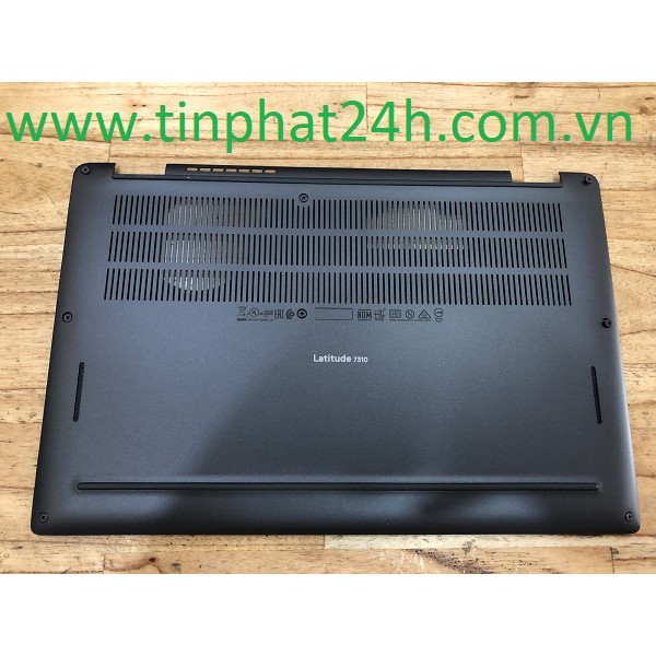 Thay Vỏ Mặt D Laptop Dell Latitude E7310 02VDFT AP2UW000140 0844M4