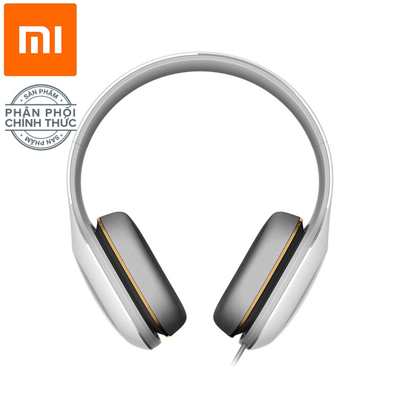 Tai nghe chụp tai Xiaomi Mi Headphones Comfort