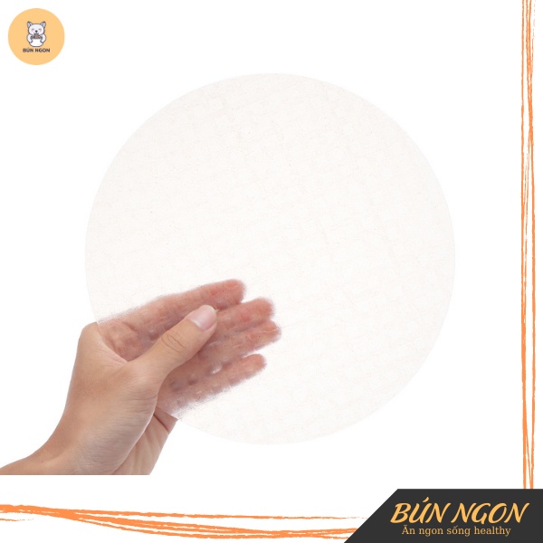 Bánh tráng gạo lứt huyết rồng bánh tráng nghệ bánh tráng củ dền bánh tráng - ảnh sản phẩm 6