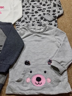Áo nỉ primark