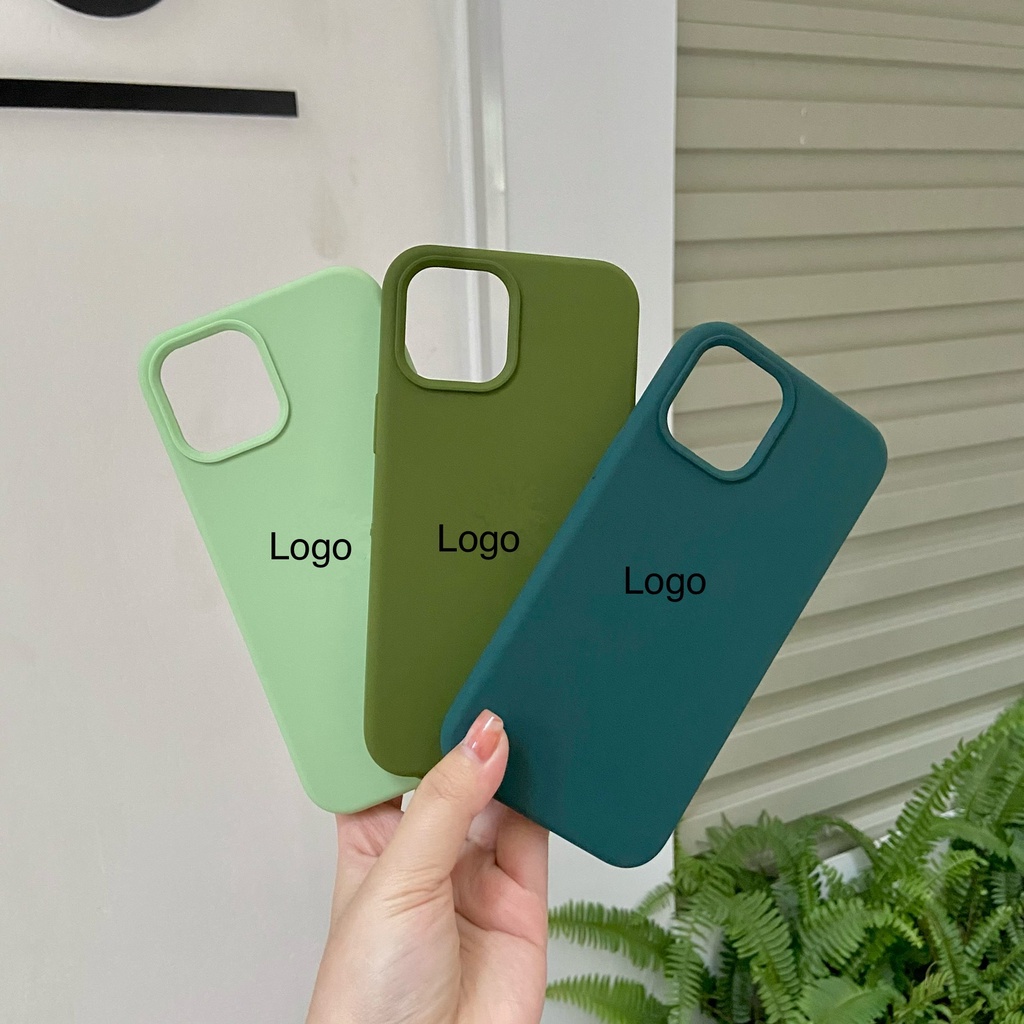 Ốp chống bẩn cho iphone 12/12pro/12promax